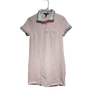 Forever21 Juniors Polo Size Large